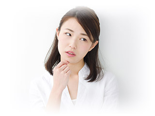 産後の骨盤矯正悩み